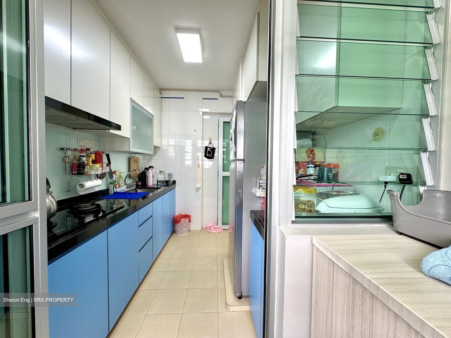 Blk 454 Fajar Spring (Bukit Panjang), HDB 3 Rooms #553256341